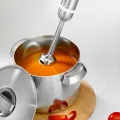 Mix Pro - Verre Doseur + Fouet + Presse purée