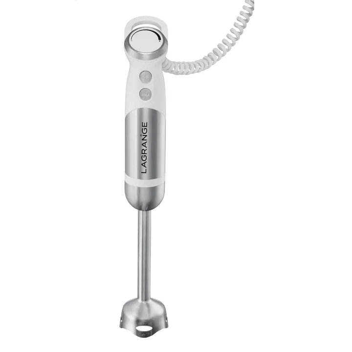 Mix Pro - Verre Doseur + Fouet + Presse purée - Reconditionné