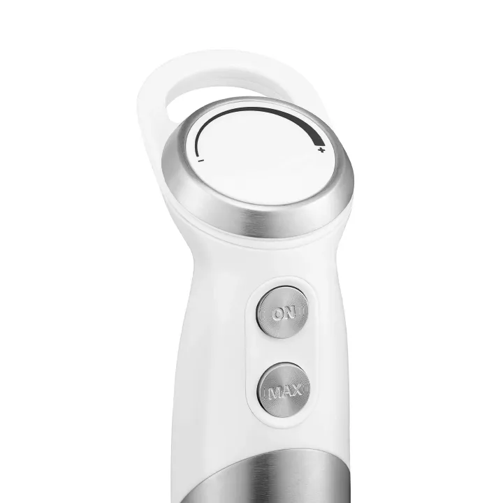 Mix Pro - Verre Doseur + Fouet + Presse purée