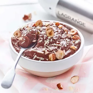 Mix Pro - Maatbeker + Garde + Aardappelstamper