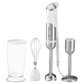 Mix Pro - Verre Doseur + Fouet + Presse purée