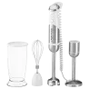 Mix Pro - Verre Doseur + Fouet + Presse purée - Reconditionné