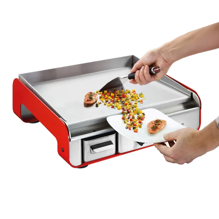 Plancha Pro Lagrange