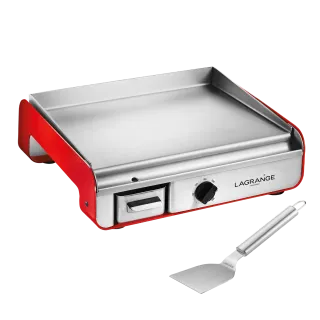 Plancha Pro Lagrange