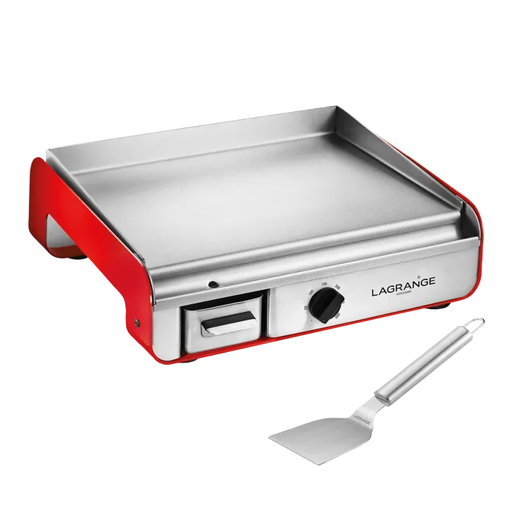 Plancha Pro Lagrange