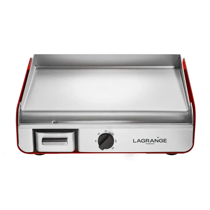 Plancha Pro Lagrange