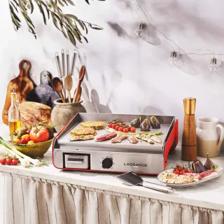 Plancha Pro - Reconditionnée