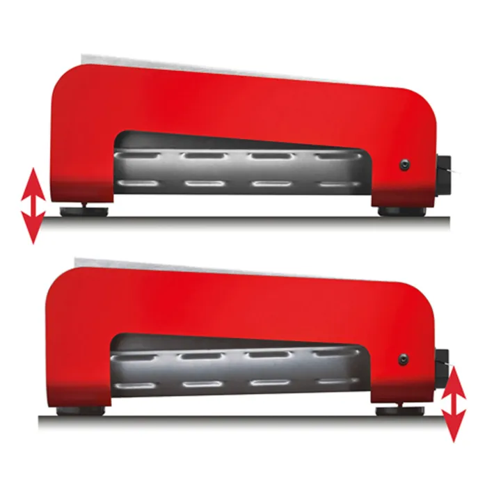 Plancha Pro Lagrange