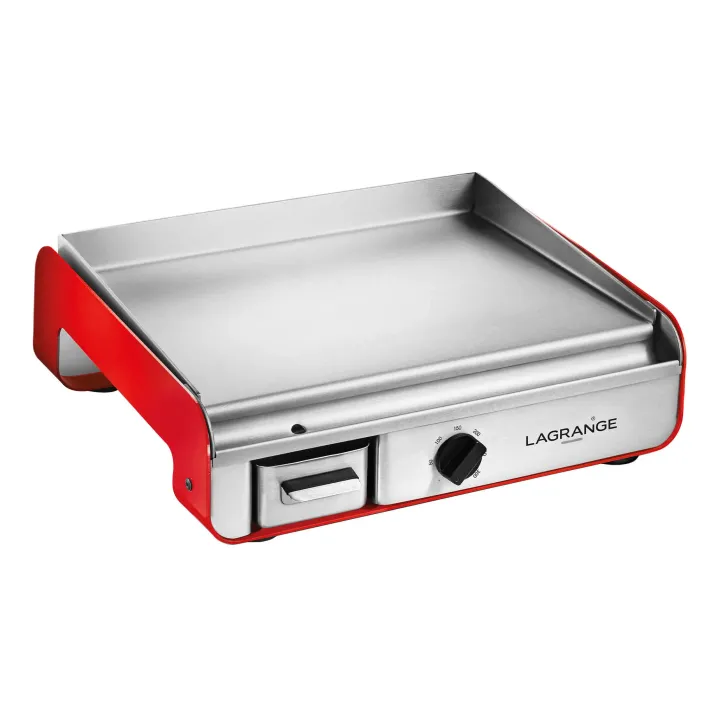 Plancha Pro Lagrange