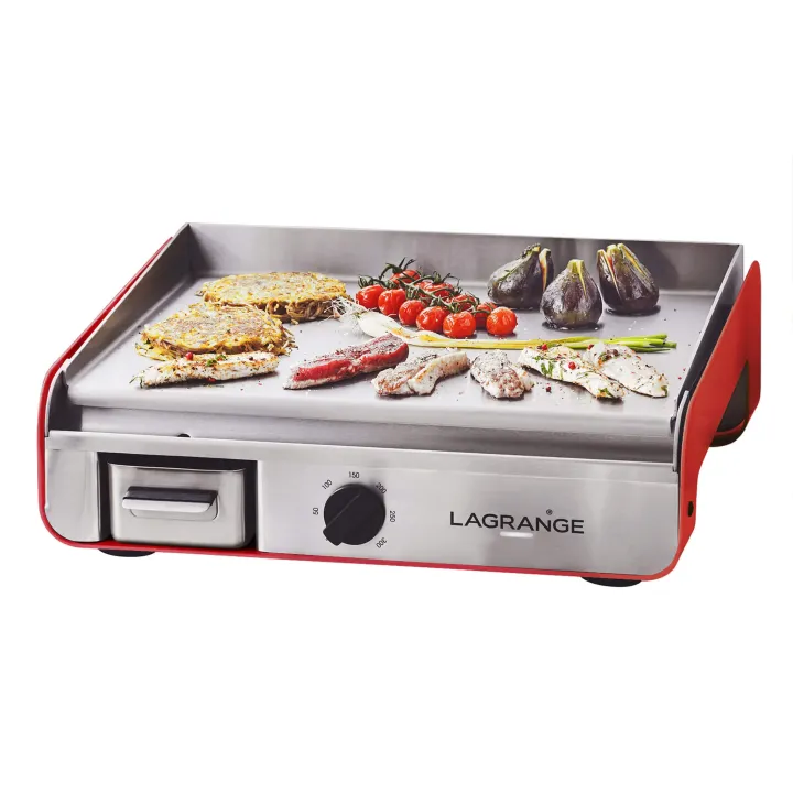 Plancha Pro Lagrange