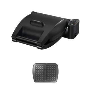 Gaufrier Premium Gaufres®