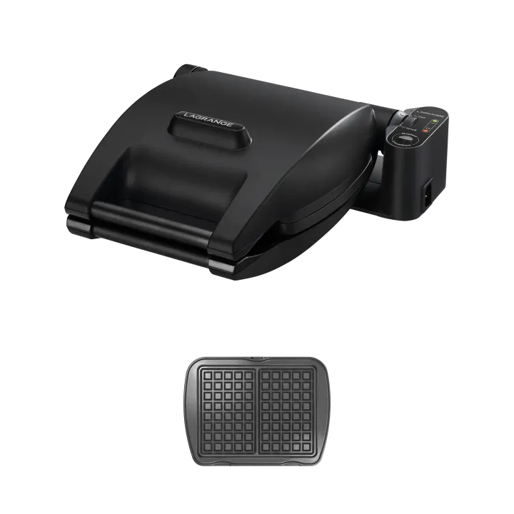 Gaufrier Premium Gaufres®