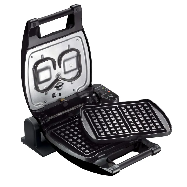 Premium Gaufres® Lagrange - Gaufrier électrique réversible