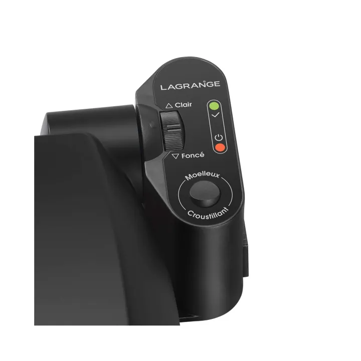 Premium Gaufres® Lagrange - Gaufrier électrique réversible