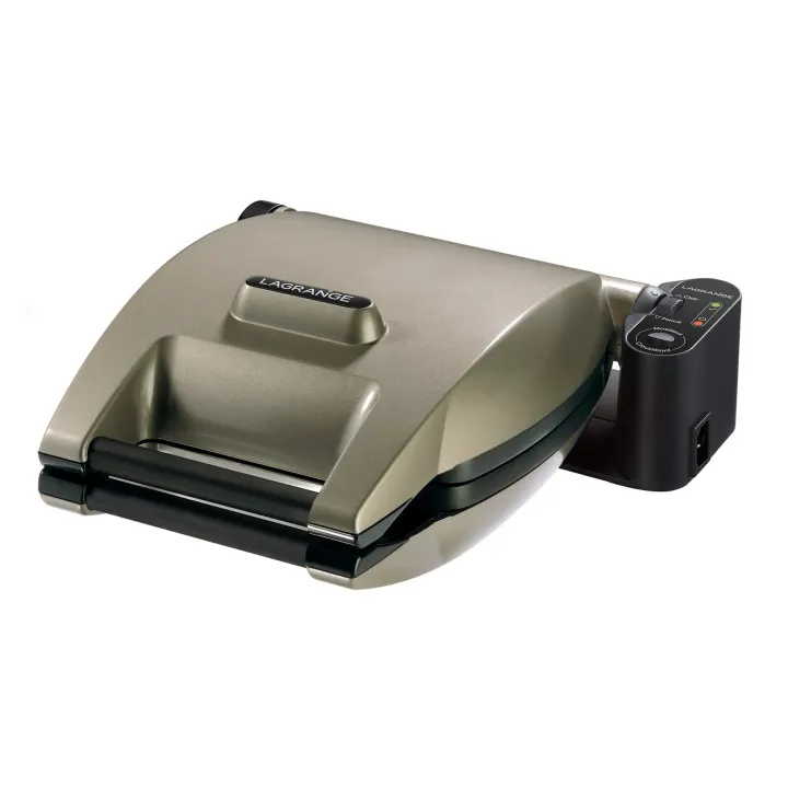 Premium Gaufres® Lagrange Gereviseerd