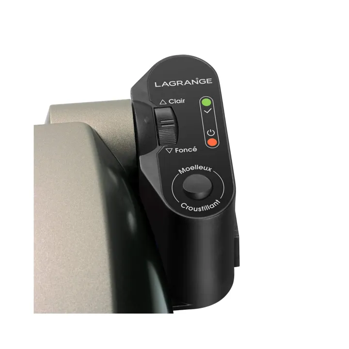 Premium Gaufres® Lagrange Reconditionné