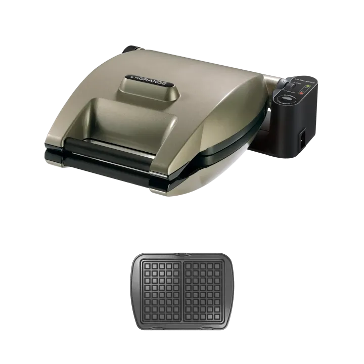 Premium Gaufres® Lagrange Reconditionné