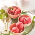 Sorbetière Framboise - Sorbets et Glaces fait maison