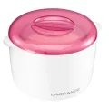 Eismaschine Framboise - Hausgemachte Sorbets und Eiscreme