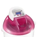Eismaschine Framboise - Hausgemachte Sorbets und Eiscreme