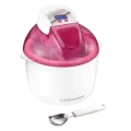 Sorbetière Framboise - Sorbets et Glaces fait maison