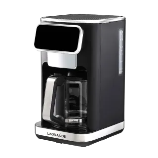 Cafetière filtre automatique Lagrange - 529010