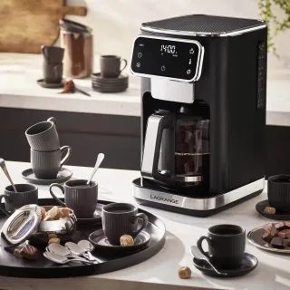 Macchina da caffè filtro automatica