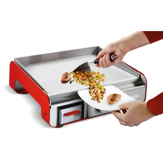 Spachtel / Schaber - Plancha Pro