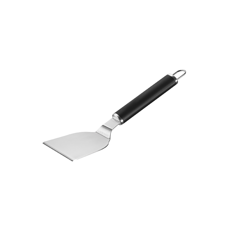 Spatule de surface professionnelle Poignée de spatule: Raclette longue en  acier inoxydable Trowel Partitions en plaques de plâtre Cutting Wallpaper  Knife Primer Protection E