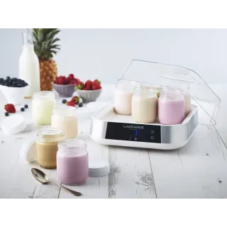 Lagrange Ligne Yogurt Maker - French Manufacturing and large capacity