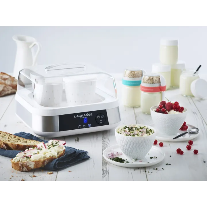 Yogurt Maker
