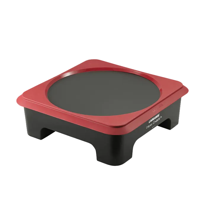 Pochoir silicone Grande Crêpe Crêpes Créativ'