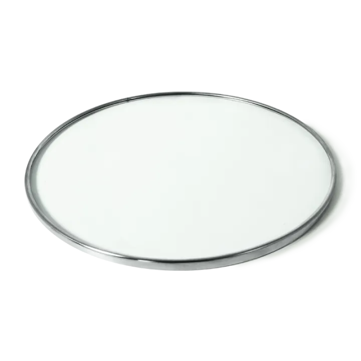 Plateau en verre Raclette Evolution