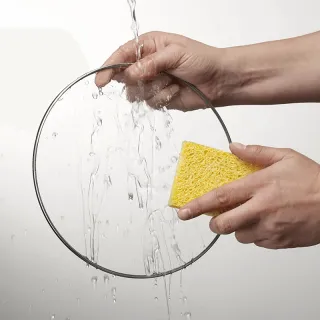 Glasplatte für Raclette Evolution