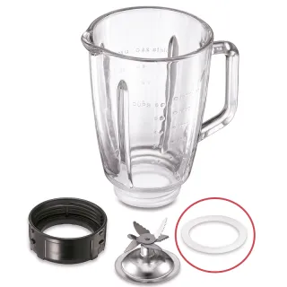 Dichtung für Blender 60900X
