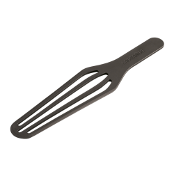Set of 8 wooden spatulas - en