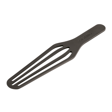 Grande spatule en bois - fr