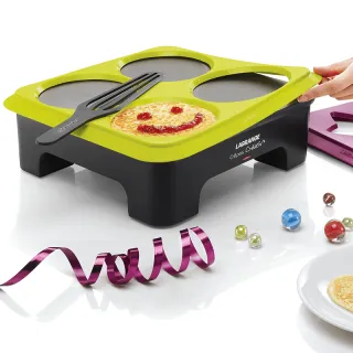 Großer Crêpes Créativ'® Spatel
