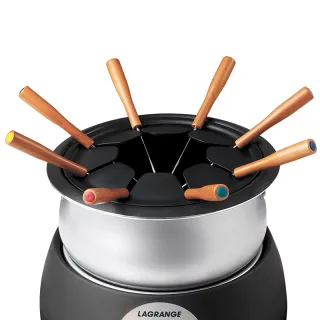 Fondue-Gabelhalter Classic