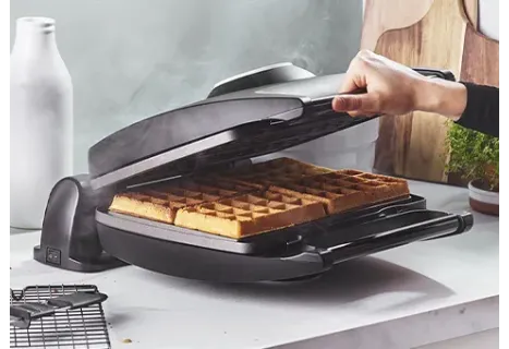 Accessories for Lagrange 4 Waffles Waffle Maker