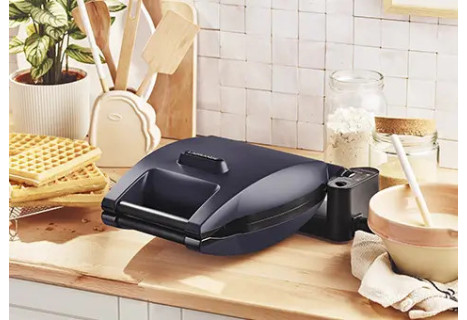 Premium Gaufres® Multifunctioneel Wafelijzer - Made in France