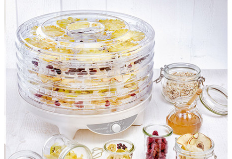 Food Dehydrator - Lagrange
