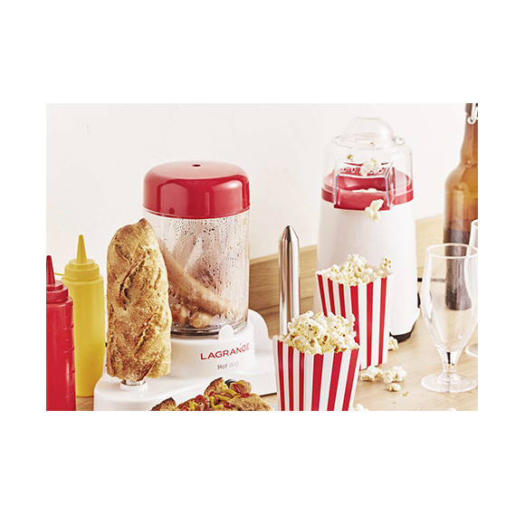 Feestelijk Koken - Kleine huishoudelijke apparaten