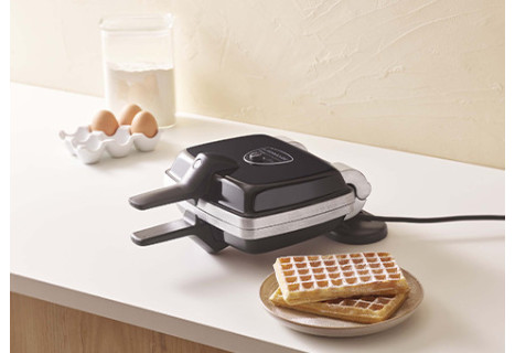 Waffeleisen und Crêpe-Maker - Französischer Hersteller seit 1955