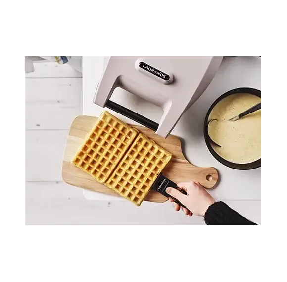 Lagrange - Geselliges Kochen seit 1955