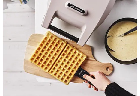 Waffle Maker - French Manufacturer since 1955