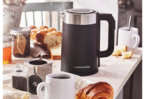 Lagrange waterkoker