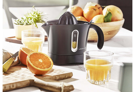 Lagrange citrus juicer