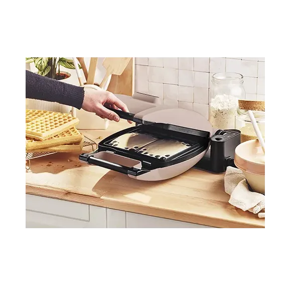 Zubehör für Lagrange Premium Gaufres® Waffeleisen