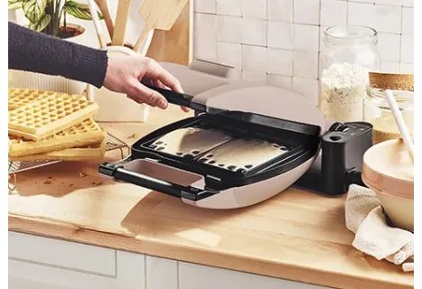 Accessories for Lagrange Premium Gaufres® Waffle Maker